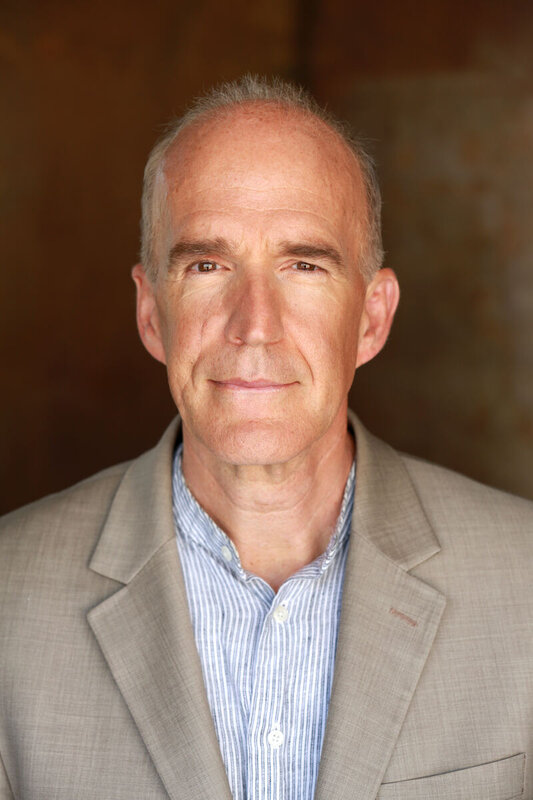 Alan Balmer, CPA